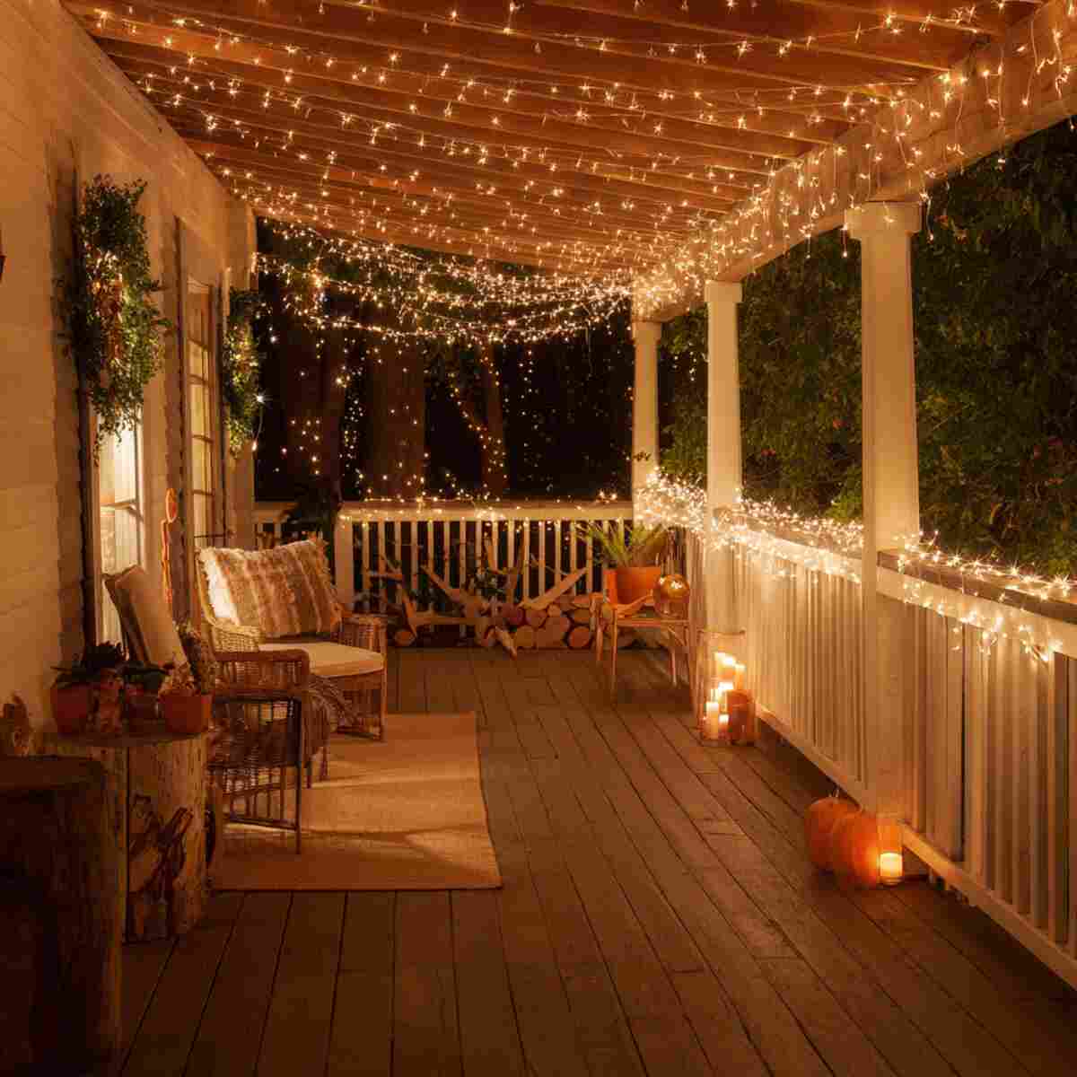 Fairy String Lights