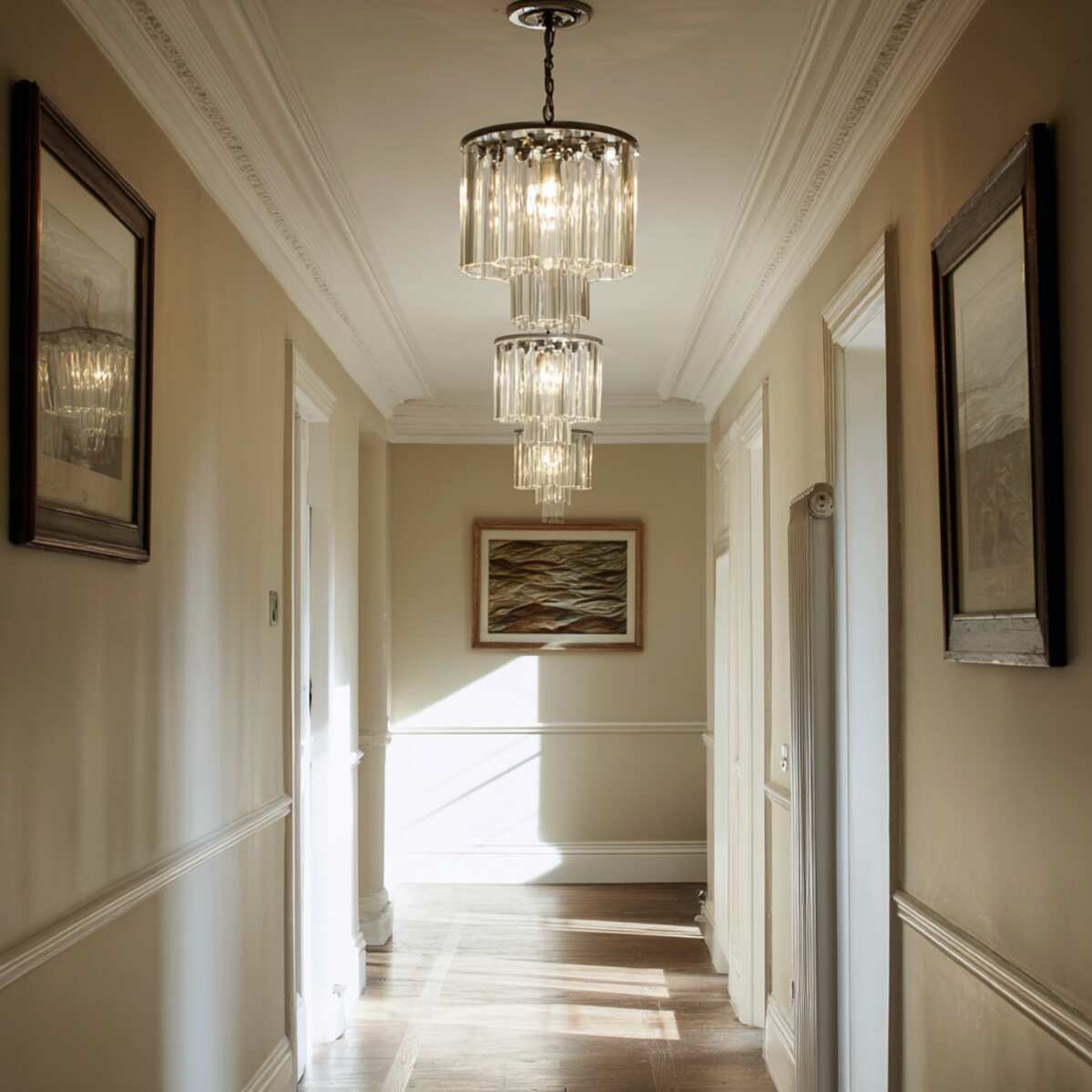 Chandelier Lighting