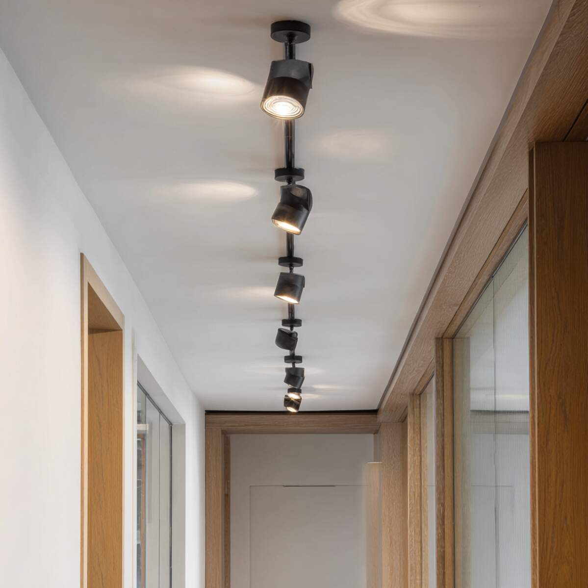 Track Lighting