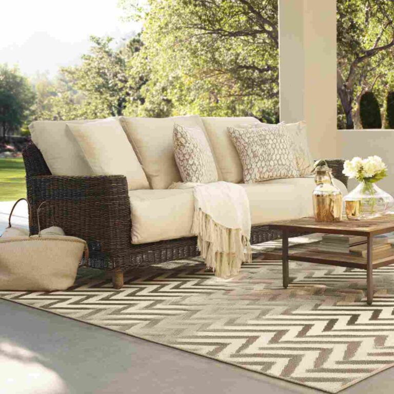 Outdoor Layer Rug 25 Outdoor Rug Layering Ideas That Instantly Upgrade Your Patio