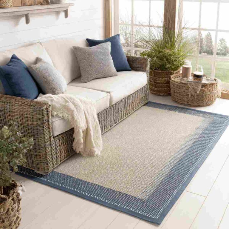 Overlapping Outdoor Rugs 25 Outdoor Rug Layering Ideas That Instantly Upgrade Your Patio