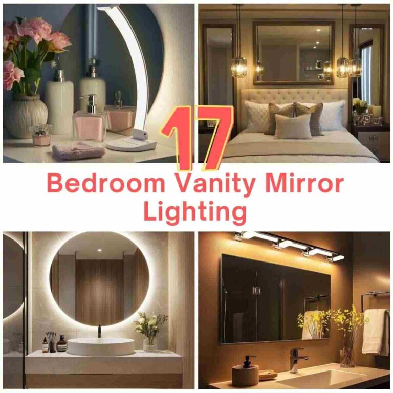 Picture of 19 Stunning Mirror Wall Ideas That Double The Light In Any Room