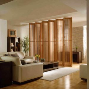 12 Easy DIY Basement Divider Wall Ideas for Small and Open Basements