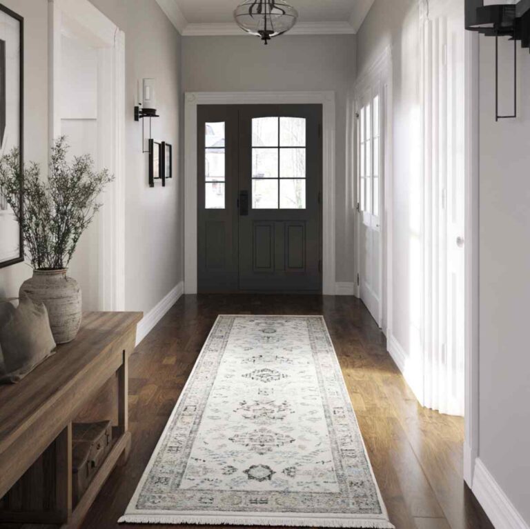 11 Hallway Accent Rug Layout Ideas That Instantly Upgrade Your Space