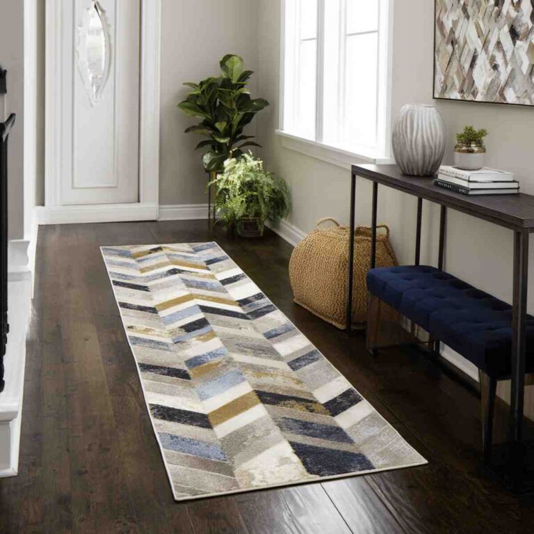 11 Hallway Accent Rug Layout Ideas That Instantly Upgrade Your Space