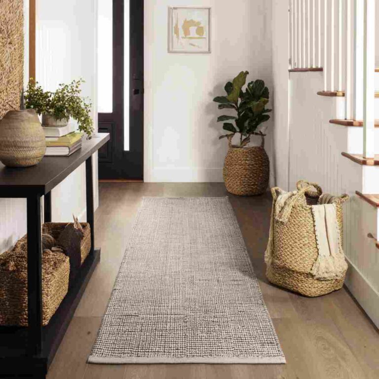 11 Hallway Accent Rug Layout Ideas That Instantly Upgrade Your Space