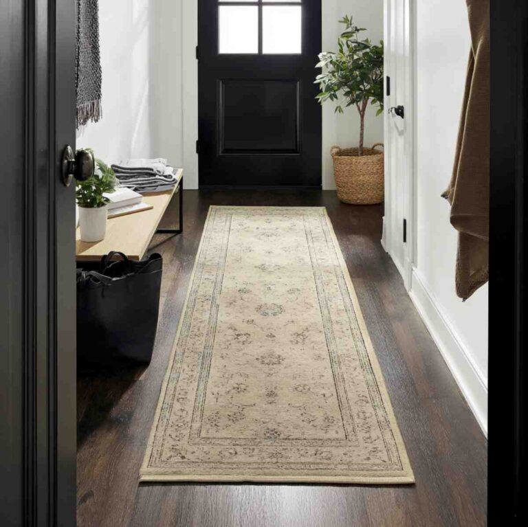 11 Hallway Accent Rug Layout Ideas That Instantly Upgrade Your Space