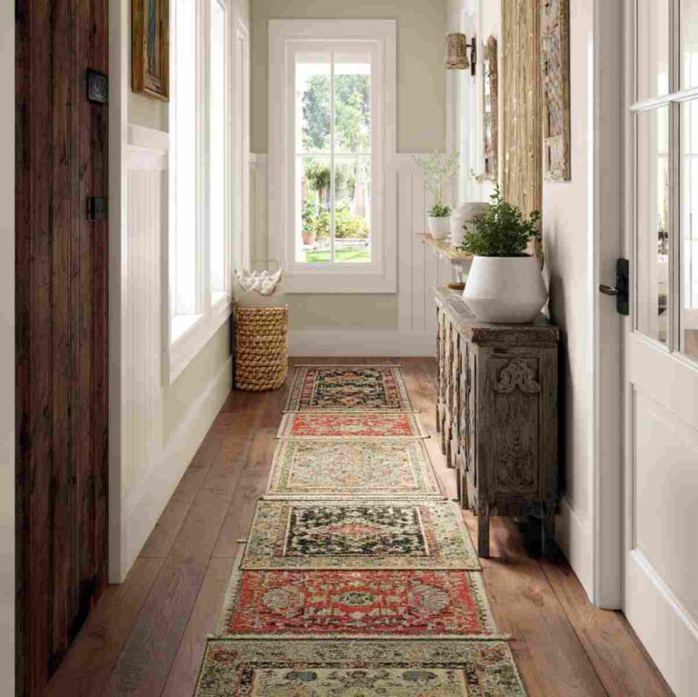 11 Hallway Accent Rug Layout Ideas That Instantly Upgrade Your Space